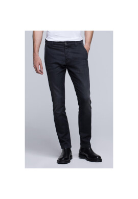 Vistula Дънки Paul Vb XA0903 Черен Slim Fit - Pepit.bg