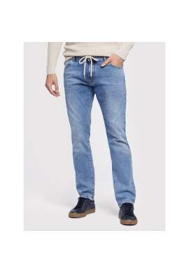 Vistula Дънки Summer Activindigo XA0352 Син Slim Fit - Pepit.bg