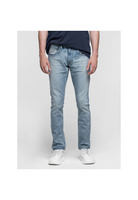 Vistula Дънки Taco XA0641 Син Slim Fit - Pepit.bg