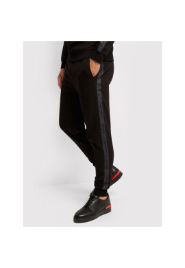 Vistula Долнище анцуг Hammond XA1536 Черен Relaxed Fit - Pepit.bg