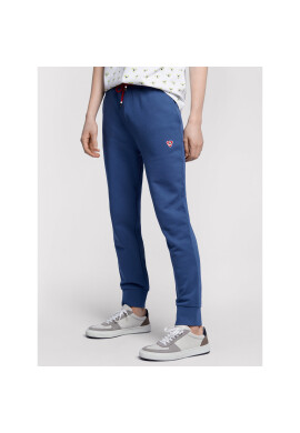 Vistula Долнище анцуг Jamal Bottom RX1096 Син Regular Fit - Pepit.bg