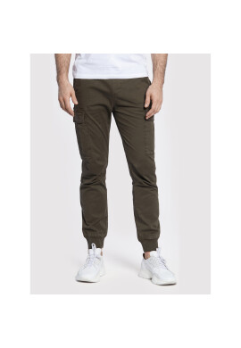 Vistula Джогъри Makin XA1230 Зелен Regular Fit - Pepit.bg