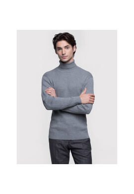 Vistula Поло Antero Bis XA0912 Сив Regular Fit - Pepit.bg