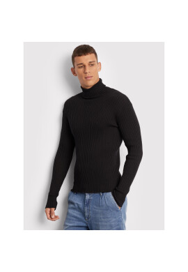 Vistula Поло Evan RX1577 Черен Slim Fit - Pepit.bg