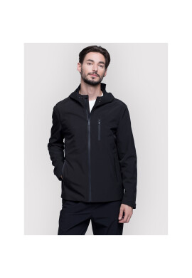Vistula Преходно яке Joseph XA0701 Черен Regular Fit - Pepit.bg