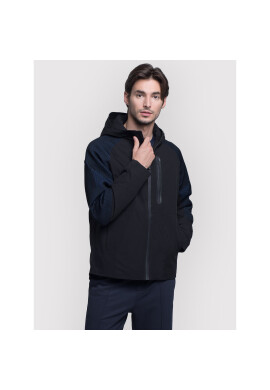 Vistula Пухено яке Jackson XA0703 Черен Regular Fit - Pepit.bg