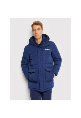 Vistula Пухено яке Sheldon XA1661 Син Regular Fit - Pepit.bg
