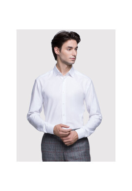 Vistula Риза Leoni Basic As XA0735 Бял Regular Fit - Pepit.bg