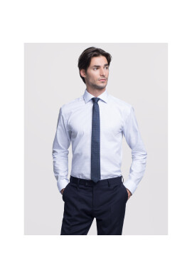 Vistula Риза New Marble D Basic XA0726 Бял Slim Fit - Pepit.bg