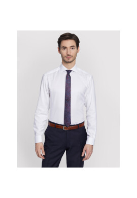 Vistula Риза New Marble D Basic XT1095 Бял Slim Fit - Pepit.bg