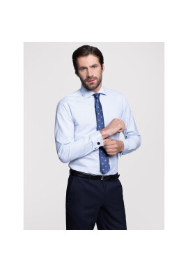 Vistula Риза New Marble XA0619 Бял Slim Fit - Pepit.bg