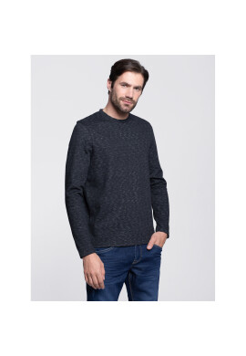 Vistula Суитшърт Binks XA0689 Сив Relaxed Fit - Pepit.bg