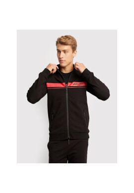 Vistula Суитшърт Chaves XA1530 Черен Regular Fit - Pepit.bg