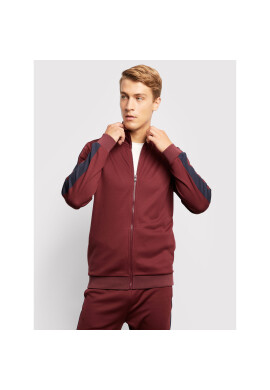 Vistula Суитшърт Chico RX1530 Бордо Regular Fit - Pepit.bg