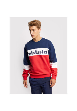 Vistula Суитшърт Merrill XA1533 Цветен Regular Fit - Pepit.bg
