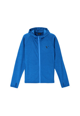 Vistula Суитшърт Morty XA1199 Син Regular Fit - Pepit.bg