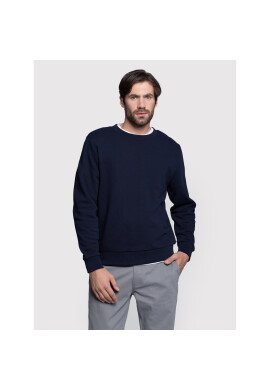 Vistula Суитшърт Stanton XA0983 Тъмносин Regular Fit - Pepit.bg