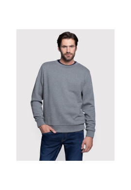 Vistula Суитшърт Stanton XA0984 Сив Regular Fit - Pepit.bg