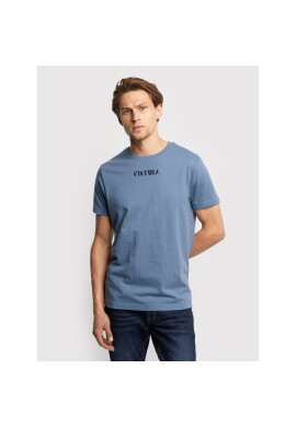 Vistula Тишърт Brendan XA1617 Син Regular Fit - Pepit.bg