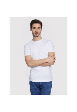 Vistula Тишърт Harding XA1247 Бял Regular Fit - Pepit.bg
