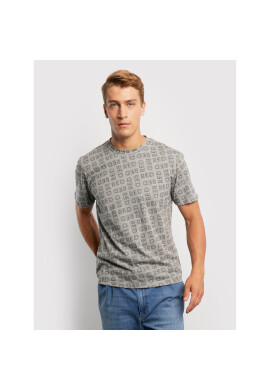 Vistula Тишърт Red T Special RX1519 Сив Regular Fit - Pepit.bg