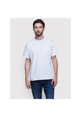 Vistula Тишърт Reese XA0981 Бял Regular Fit - Pepit.bg