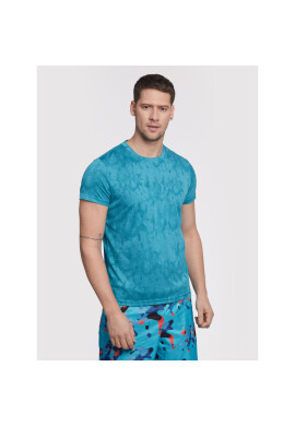 Vistula Тишърт Vives XA1297 Син Regular Fit - Pepit.bg