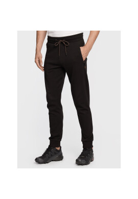 Volcano Долнище анцуг N-Ben M28171-W23 Черен Regular Fit - Pepit.bg