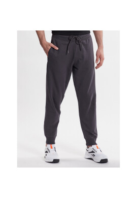 Volcano Долнище анцуг N-Dexo M28072-S23 Сив Regular Fit - Pepit.bg