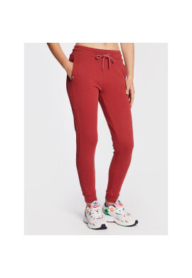 Volcano Долнище анцуг N-Figi L28127-W23 Червен Regular Fit - Pepit.bg