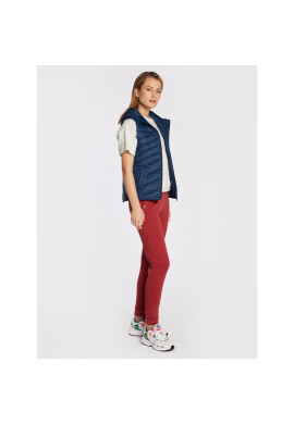 Volcano Долнище анцуг N-Figi L28127-W23 Червен Regular Fit - Pepit.bg