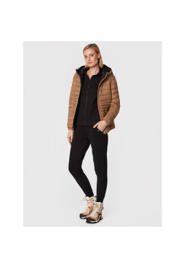 Volcano Долнище анцуг N-IVI L28126-W23 Черен Regular Fit - Pepit.bg