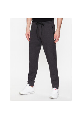Volcano Долнище анцуг N-Sed M28057-S23 Сив Regular Fit - Pepit.bg