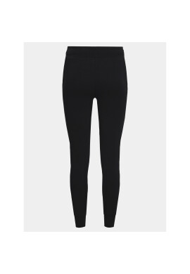 Volcano Долнище анцуг N-Venis L28196-W24 Черен Regular Fit - Pepit.bg