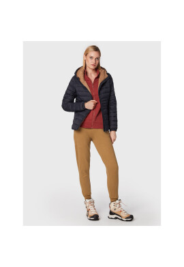 Volcano Долнище анцуг N-IVI L28126-W23 Кафяв Regular Fit - Pepit.bg