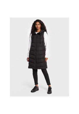 Volcano Елек V-Iggy L24247-W23 Черен Regular Fit - Pepit.bg
