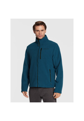 Volcano Полар F-Radon M16371-W23 Син Regular Fit - Pepit.bg