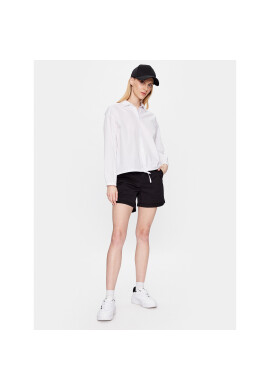 Volcano Риза K-Avi L09366-S23 Бял Regular Fit - Pepit.bg