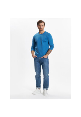 Volcano Суитшърт B-Andy M01045-S23 Син Regular Fit - Pepit.bg