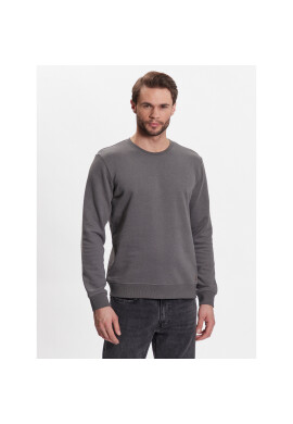 Volcano Суитшърт B-Andy M01045-S23 Сив Regular Fit - Pepit.bg