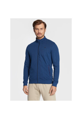 Volcano Суитшърт B-Bix M01159-W23 Син Regular Fit - Pepit.bg