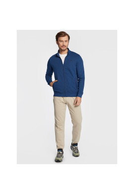 Volcano Суитшърт B-Bix M01159-W23 Син Regular Fit - Pepit.bg