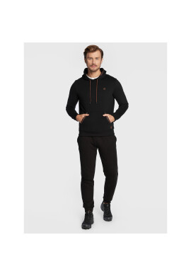 Volcano Суитшърт B-Dess M01151-W23 Черен Regular Fit - Pepit.bg