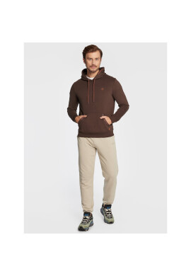 Volcano Суитшърт B-Dess M01151-W23 Кафяв Regular Fit - Pepit.bg