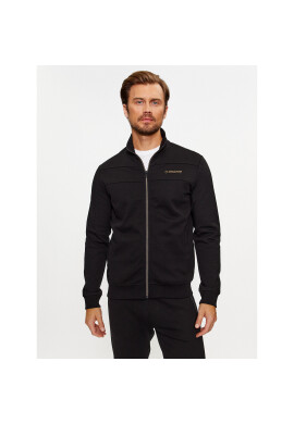 Volcano Суитшърт B-Lenox M01123-W24 Черен Regular Fit - Pepit.bg