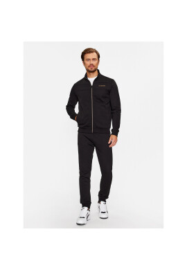 Volcano Суитшърт B-Lenox M01123-W24 Черен Regular Fit - Pepit.bg