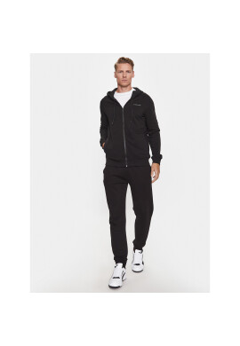 Volcano Суитшърт B-Poll M01131-W24 Черен Regular Fit - Pepit.bg