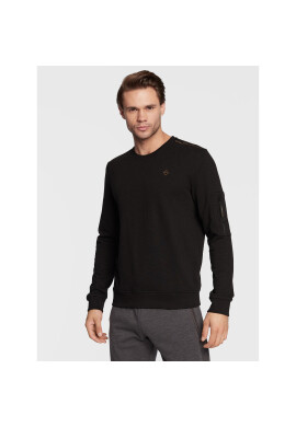 Volcano Суитшърт B-Velt M01149-W23 Черен Regular Fit - Pepit.bg