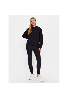 Volcano Суитшърт B-Vena L01060-W24 Черен Regular Fit - Pepit.bg