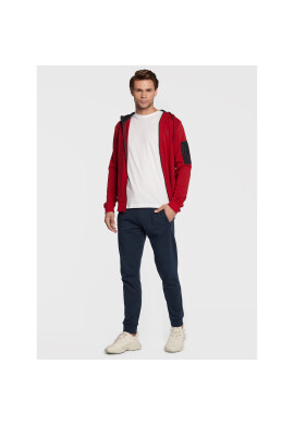 Volcano Тишърт T-Basic M02430-S21 Бял Regular Fit - Pepit.bg